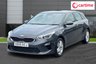 USED 2020 69 KIA CEED 1.0 T-GDi ECO 2 Hatchback 5dr Petrol Manual Euro 6 (s/s) (118 bhp) Touchscreen, Reverse Camera, Apple CarPlay / Android Auto, Bluetooth, DAB - Digital Radio Touchscreen, Reverse Camera, Apple CarPlay / Android Auto, Bluetooth, DAB - Digital Radio