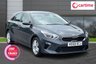 USED 2020 69 KIA CEED 1.0 T-GDi ECO 2 Hatchback 5dr Petrol Manual Euro 6 (s/s) (118 bhp) Touchscreen, Reverse Camera, Apple CarPlay / Android Auto, Bluetooth, DAB - Digital Radio Touchscreen, Reverse Camera, Apple CarPlay / Android Auto, Bluetooth, DAB - Digital Radio