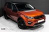 USED 2017 67 LAND ROVER DISCOVERY SPORT 2.0 TD4 HSE Luxury SUV 5dr Diesel Auto 4WD Euro 6 (s/s) (180 ps) / STUNNING CAR!