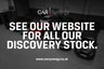USED 2017 67 LAND ROVER DISCOVERY SPORT 2.0 TD4 HSE Luxury SUV 5dr Diesel Auto 4WD Euro 6 (s/s) (180 ps) / STUNNING CAR!