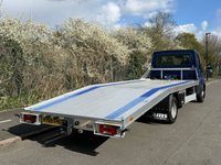USED 2020 69 IVECO DAILY 70C CLASS 3.0TD AUTOMATIC XLWB 7 TONNE 20FT AMS BEAVERTAIL CAR TRANSPORTER RECOVERY TRUCK 1 OWNER+EURO 6+AUTO+BRAND NEW