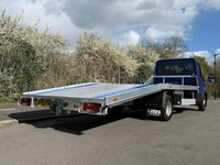 USED 2020 69 IVECO DAILY 70C CLASS 3.0TD AUTOMATIC XLWB 7 TONNE 20FT AMS BEAVERTAIL CAR TRANSPORTER RECOVERY TRUCK 1 OWNER+EURO 6+AUTO+BRAND NEW