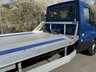 USED 2020 69 IVECO DAILY 70C CLASS 3.0TD AUTOMATIC XLWB 7 TONNE 20FT AMS BEAVERTAIL CAR TRANSPORTER RECOVERY TRUCK 1 OWNER+EURO 6+AUTO+BRAND NEW