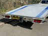 USED 2020 69 IVECO DAILY 70C CLASS 3.0TD AUTOMATIC XLWB 7 TONNE 20FT AMS BEAVERTAIL CAR TRANSPORTER RECOVERY TRUCK 1 OWNER+EURO 6+AUTO+BRAND NEW