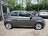 USED 2020 70 FIAT 500 1.0 MHEV Lounge Hatchback 3dr Petrol Manual Euro 6 (s/s) (70 bhp) Fiat main dealer service history as well as a new service and inspection by ourselves. Sold with a new 12 month MOT and cheap to insure being only a group 8! One Previous Owner.