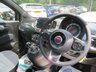 USED 2020 70 FIAT 500 1.0 MHEV Lounge Hatchback 3dr Petrol Manual Euro 6 (s/s) (70 bhp) Fiat main dealer service history as well as a new service and inspection by ourselves. Sold with a new 12 month MOT and cheap to insure being only a group 8! One Previous Owner.