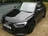 USED 2020 20 AUDI A1 1.5 TFSI 35 Sport Sportback 5dr Petrol S Tronic Euro 6 (s/s) (150 ps) Apple Carplay, Full service history, Cruise control. Electric fording mirrors. Lane assist. Rear parking sensors. Air conditioning.