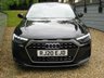 USED 2020 20 AUDI A1 1.5 TFSI 35 Sport Sportback 5dr Petrol S Tronic Euro 6 (s/s) (150 ps) Apple Carplay, Full service history, Cruise control. Electric fording mirrors. Lane assist. Rear parking sensors. Air conditioning.