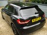 USED 2020 20 AUDI A1 1.5 TFSI 35 Sport Sportback 5dr Petrol S Tronic Euro 6 (s/s) (150 ps) Apple Carplay, Full service history, Cruise control. Electric fording mirrors. Lane assist. Rear parking sensors. Air conditioning.