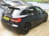 USED 2020 20 AUDI A1 1.5 TFSI 35 Sport Sportback 5dr Petrol S Tronic Euro 6 (s/s) (150 ps) Apple Carplay, Full service history, Cruise control. Electric fording mirrors. Lane assist. Rear parking sensors. Air conditioning.