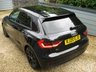 USED 2020 20 AUDI A1 1.5 TFSI 35 Sport Sportback 5dr Petrol S Tronic Euro 6 (s/s) (150 ps) Apple Carplay, Full service history, Cruise control. Electric fording mirrors. Lane assist. Rear parking sensors. Air conditioning.