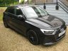 USED 2020 20 AUDI A1 1.5 TFSI 35 Sport Sportback 5dr Petrol S Tronic Euro 6 (s/s) (150 ps) Apple Carplay, Full service history, Cruise control. Electric fording mirrors. Lane assist. Rear parking sensors. Air conditioning.