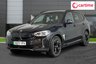 USED 2021 71 BMW IX3 80kWh Premier Edition Pro SUV 5dr Electric Auto (286 ps) Panoramic Sunroof, Harmon Kardon, Reverse Camera, Bluetooth, Ambient Lighting Panoramic Sunroof, Harmon Kardon, Reverse Camera, Bluetooth, Ambient Lighting