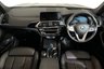 USED 2021 71 BMW IX3 80kWh Premier Edition Pro SUV 5dr Electric Auto (286 ps) Panoramic Sunroof, Harmon Kardon, Reverse Camera, Bluetooth, Ambient Lighting Panoramic Sunroof, Harmon Kardon, Reverse Camera, Bluetooth, Ambient Lighting
