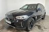 USED 2021 71 BMW IX3 80kWh Premier Edition Pro SUV 5dr Electric Auto (286 ps) Panoramic Sunroof, Harmon Kardon, Reverse Camera, Bluetooth, Ambient Lighting Panoramic Sunroof, Harmon Kardon, Reverse Camera, Bluetooth, Ambient Lighting