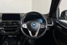 USED 2021 71 BMW IX3 80kWh Premier Edition Pro SUV 5dr Electric Auto (286 ps) Panoramic Sunroof, Harmon Kardon, Reverse Camera, Bluetooth, Ambient Lighting Panoramic Sunroof, Harmon Kardon, Reverse Camera, Bluetooth, Ambient Lighting