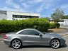 USED 2008 08 MERCEDES-BENZ SL 3.5 SL350 Convertible 2dr Petrol 7G-Tronic (236 g/km, 315 bhp)-2 Former Keepers-Last Keeper Since Feb 2018-Finished In Palladium Silver Metallic-Heated Black Leather Upholstery-Glass Panoramic Roof-19 Inch 5 Spoke Alloy Wheels-Mfsw-Satnav-Dual Climate Control-Cruise Control-Bluetooth-Front & Rear Parking Sensors-Airscarf-9 Services On File-Wonderful Low Mileage.Great Opportunity. 