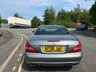 USED 2008 08 MERCEDES-BENZ SL 3.5 SL350 Convertible 2dr Petrol 7G-Tronic (236 g/km, 315 bhp)-2 Former Keepers-Last Keeper Since Feb 2018-Finished In Palladium Silver Metallic-Heated Black Leather Upholstery-Glass Panoramic Roof-19 Inch 5 Spoke Alloy Wheels-Mfsw-Satnav-Dual Climate Control-Cruise Control-Bluetooth-Front & Rear Parking Sensors-Airscarf-9 Services On File-Wonderful Low Mileage.Great Opportunity. 