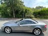 USED 2008 08 MERCEDES-BENZ SL 3.5 SL350 Convertible 2dr Petrol 7G-Tronic (236 g/km, 315 bhp)-2 Former Keepers-Last Keeper Since Feb 2018-Finished In Palladium Silver Metallic-Heated Black Leather Upholstery-Glass Panoramic Roof-19 Inch 5 Spoke Alloy Wheels-Mfsw-Satnav-Dual Climate Control-Cruise Control-Bluetooth-Front & Rear Parking Sensors-Airscarf-9 Services On File-Wonderful Low Mileage.Great Opportunity. 
