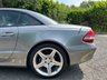 USED 2008 08 MERCEDES-BENZ SL 3.5 SL350 Convertible 2dr Petrol 7G-Tronic (236 g/km, 315 bhp)-2 Former Keepers-Last Keeper Since Feb 2018-Finished In Palladium Silver Metallic-Heated Black Leather Upholstery-Glass Panoramic Roof-19 Inch 5 Spoke Alloy Wheels-Mfsw-Satnav-Dual Climate Control-Cruise Control-Bluetooth-Front & Rear Parking Sensors-Airscarf-9 Services On File-Wonderful Low Mileage.Great Opportunity. 