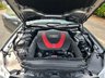 USED 2008 08 MERCEDES-BENZ SL 3.5 SL350 Convertible 2dr Petrol 7G-Tronic (236 g/km, 315 bhp)-2 Former Keepers-Last Keeper Since Feb 2018-Finished In Palladium Silver Metallic-Heated Black Leather Upholstery-Glass Panoramic Roof-19 Inch 5 Spoke Alloy Wheels-Mfsw-Satnav-Dual Climate Control-Cruise Control-Bluetooth-Front & Rear Parking Sensors-Airscarf-9 Services On File-Wonderful Low Mileage.Great Opportunity. 