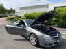 USED 2008 08 MERCEDES-BENZ SL 3.5 SL350 Convertible 2dr Petrol 7G-Tronic (236 g/km, 315 bhp)-2 Former Keepers-Last Keeper Since Feb 2018-Finished In Palladium Silver Metallic-Heated Black Leather Upholstery-Glass Panoramic Roof-19 Inch 5 Spoke Alloy Wheels-Mfsw-Satnav-Dual Climate Control-Cruise Control-Bluetooth-Front & Rear Parking Sensors-Airscarf-9 Services On File-Wonderful Low Mileage.Great Opportunity. 