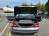USED 2008 08 MERCEDES-BENZ SL 3.5 SL350 Convertible 2dr Petrol 7G-Tronic (236 g/km, 315 bhp)-2 Former Keepers-Last Keeper Since Feb 2018-Finished In Palladium Silver Metallic-Heated Black Leather Upholstery-Glass Panoramic Roof-19 Inch 5 Spoke Alloy Wheels-Mfsw-Satnav-Dual Climate Control-Cruise Control-Bluetooth-Front & Rear Parking Sensors-Airscarf-9 Services On File-Wonderful Low Mileage.Great Opportunity. 
