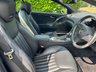 USED 2008 08 MERCEDES-BENZ SL 3.5 SL350 Convertible 2dr Petrol 7G-Tronic (236 g/km, 315 bhp)-2 Former Keepers-Last Keeper Since Feb 2018-Finished In Palladium Silver Metallic-Heated Black Leather Upholstery-Glass Panoramic Roof-19 Inch 5 Spoke Alloy Wheels-Mfsw-Satnav-Dual Climate Control-Cruise Control-Bluetooth-Front & Rear Parking Sensors-Airscarf-9 Services On File-Wonderful Low Mileage.Great Opportunity. 