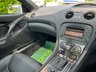 USED 2008 08 MERCEDES-BENZ SL 3.5 SL350 Convertible 2dr Petrol 7G-Tronic (236 g/km, 315 bhp)-2 Former Keepers-Last Keeper Since Feb 2018-Finished In Palladium Silver Metallic-Heated Black Leather Upholstery-Glass Panoramic Roof-19 Inch 5 Spoke Alloy Wheels-Mfsw-Satnav-Dual Climate Control-Cruise Control-Bluetooth-Front & Rear Parking Sensors-Airscarf-9 Services On File-Wonderful Low Mileage.Great Opportunity. 