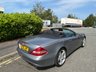 USED 2008 08 MERCEDES-BENZ SL 3.5 SL350 Convertible 2dr Petrol 7G-Tronic (236 g/km, 315 bhp)-2 Former Keepers-Last Keeper Since Feb 2018-Finished In Palladium Silver Metallic-Heated Black Leather Upholstery-Glass Panoramic Roof-19 Inch 5 Spoke Alloy Wheels-Mfsw-Satnav-Dual Climate Control-Cruise Control-Bluetooth-Front & Rear Parking Sensors-Airscarf-9 Services On File-Wonderful Low Mileage.Great Opportunity. 