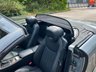 USED 2008 08 MERCEDES-BENZ SL 3.5 SL350 Convertible 2dr Petrol 7G-Tronic (236 g/km, 315 bhp)-2 Former Keepers-Last Keeper Since Feb 2018-Finished In Palladium Silver Metallic-Heated Black Leather Upholstery-Glass Panoramic Roof-19 Inch 5 Spoke Alloy Wheels-Mfsw-Satnav-Dual Climate Control-Cruise Control-Bluetooth-Front & Rear Parking Sensors-Airscarf-9 Services On File-Wonderful Low Mileage.Great Opportunity. 