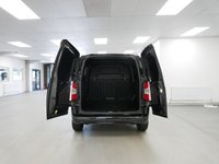 USED 2024 24 VAUXHALL COMBO 2300 1.5 TURBO D 100 BHP L1 SWB PRO EDITION ( NO VAT ! ) 2 OWNERS | SAT NAV | 3 SEATS | NO VAT !