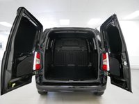 USED 2024 24 VAUXHALL COMBO 2300 1.5 TURBO D 100 BHP L1 SWB PRO EDITION ( NO VAT ! ) 2 OWNERS | SAT NAV | 3 SEATS | NO VAT !