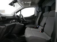 USED 2024 24 VAUXHALL COMBO 2300 1.5 TURBO D 100 BHP L1 SWB PRO EDITION ( NO VAT ! ) 2 OWNERS | SAT NAV | 3 SEATS | NO VAT !