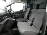 USED 2024 24 VAUXHALL COMBO 2300 1.5 TURBO D 100 BHP L1 SWB PRO EDITION ( NO VAT ! ) 2 OWNERS | SAT NAV | 3 SEATS | NO VAT !