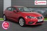 USED 2019 69 SEAT LEON 2.0 TDI XCELLENCE Hatchback 5dr Diesel Manual Euro 6 (s/s) (150 ps) Apple CarPlay / Android Auto, Dual Zone Climate Control, Rear View Camera, Navigation System, Leather Sports Seats Apple CarPlay / Android Auto, Dual Zone Climate Control, Rear View Camera, Navigation System, Leather Sports Seats