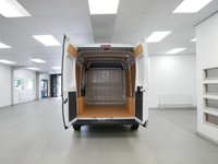 USED 2022 72 VAUXHALL MOVANO 3500 2.2 CDTI 140 BHP L2 MEDIUM DYNAMIC EDITION ( NO VAT ! ) 2 OWNERS | AIR CON | SAT NAV | NO VAT !