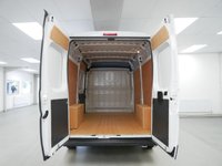 USED 2022 72 VAUXHALL MOVANO 3500 2.2 CDTI 140 BHP L2 MEDIUM DYNAMIC EDITION ( NO VAT ! ) 2 OWNERS | AIR CON | SAT NAV | NO VAT !