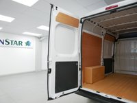 USED 2022 72 VAUXHALL MOVANO 3500 2.2 CDTI 140 BHP L2 MEDIUM DYNAMIC EDITION ( NO VAT ! ) 2 OWNERS | AIR CON | SAT NAV | NO VAT !