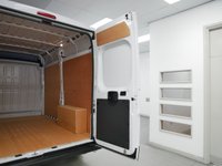 USED 2022 72 VAUXHALL MOVANO 3500 2.2 CDTI 140 BHP L2 MEDIUM DYNAMIC EDITION ( NO VAT ! ) 2 OWNERS | AIR CON | SAT NAV | NO VAT !