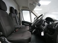 USED 2022 72 VAUXHALL MOVANO 3500 2.2 CDTI 140 BHP L2 MEDIUM DYNAMIC EDITION ( NO VAT ! ) 2 OWNERS | AIR CON | SAT NAV | NO VAT !
