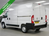 USED 2022 72 VAUXHALL MOVANO 3500 2.2 CDTI 140 BHP L2 MEDIUM DYNAMIC EDITION ( NO VAT ! ) 2 OWNERS | AIR CON | SAT NAV | NO VAT !