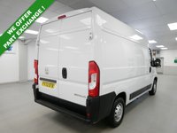 USED 2022 72 VAUXHALL MOVANO 3500 2.2 CDTI 140 BHP L2 MEDIUM DYNAMIC EDITION ( NO VAT ! ) 2 OWNERS | AIR CON | SAT NAV | NO VAT !