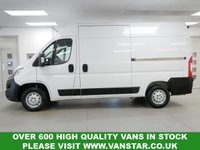 USED 2022 72 VAUXHALL MOVANO 3500 2.2 CDTI 140 BHP L2 MEDIUM DYNAMIC EDITION ( NO VAT ! ) 2 OWNERS | AIR CON | SAT NAV | NO VAT !