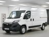 USED VAUXHALL MOVANO