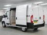 USED VAUXHALL MOVANO