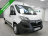 USED VAUXHALL MOVANO