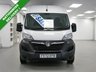USED VAUXHALL MOVANO