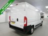 USED VAUXHALL MOVANO