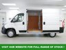 USED VAUXHALL MOVANO